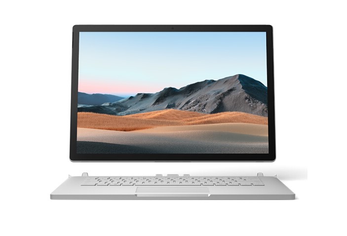 剑河Surface 维修前的准备工作